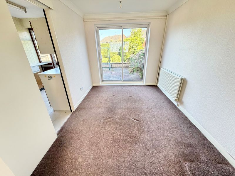 Robins Croft Great Sutton